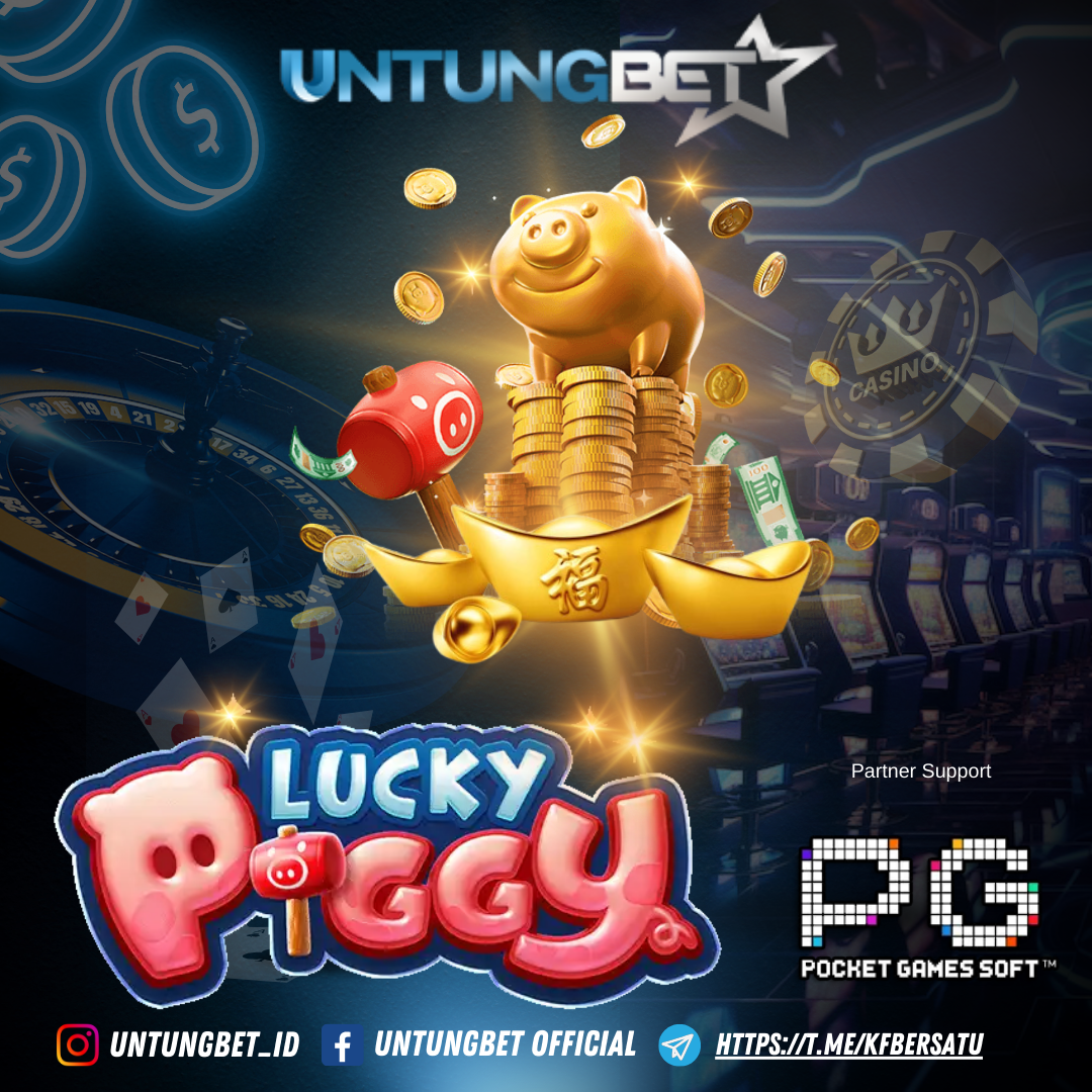 Slot Gacor dan Keuntungan Lebih dengan Kesetiaan di Untungbet