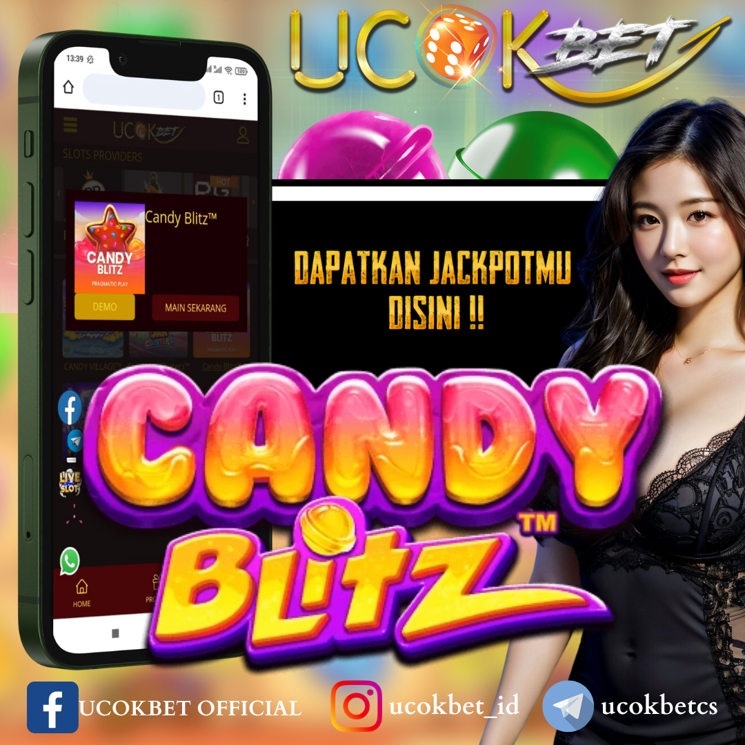 Live Casino Ucokbet: Profit dan Kesempatan Dapat Jackpot