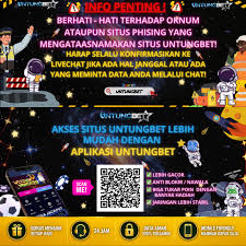 UntungBet: Tinjauan Menyeluruh Mengenai Platform dan Pengalaman Pengguna